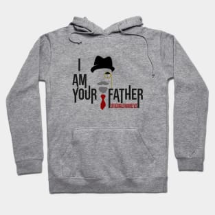 Umbrella Academy I am your father Hoodie